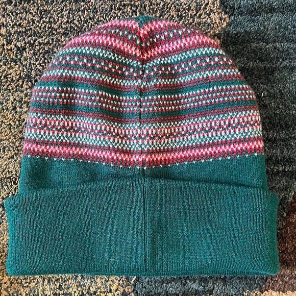 Naughty Naughty Naughty beanie -  #holidayvibes - Picture 5 of 5